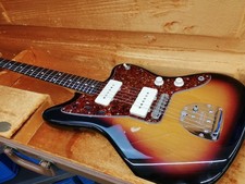 Guitare électrique FENDER USA