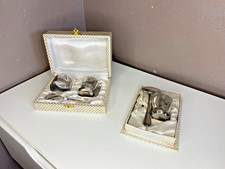 Coffret de Naissance Coquetier