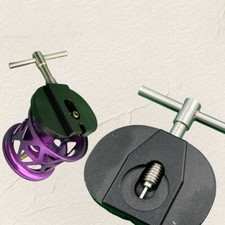 Outil d'entretien de pêche