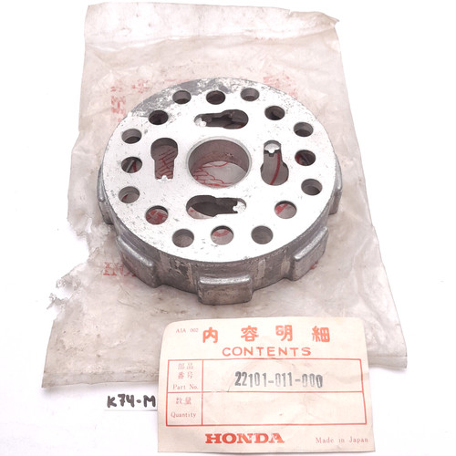 Honda c110 c115 ca110 super - honda,