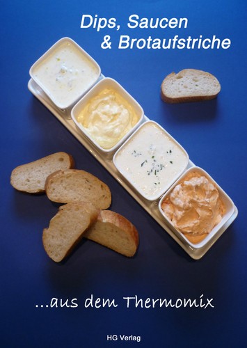 Trempettes sauces pâte à - et,