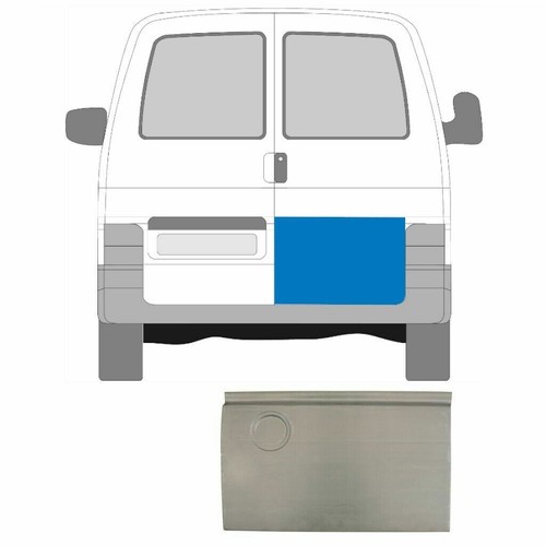 Volkswagen transporter - volkswagen, t4