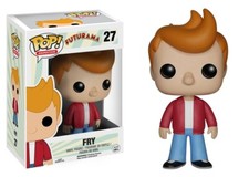 FUNKO Pop! Animation Futurama