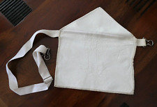 Tablier Maçonnique + médaille + pin's - détail en annonce.