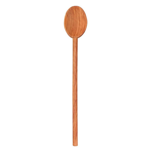 Cuillère bois olivier - cuillère, en