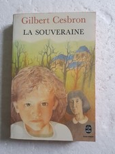 La Souveraine de Gilbert