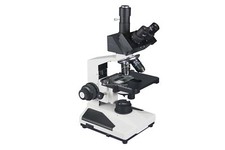 Microscope Trinoculaire LED