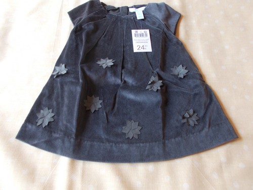 Robe okaidi bebe mois - bebe, ou