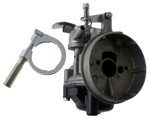 Carburateur dellorto shb - carburateur,