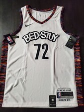 New Nike Brooklyn Nets Biggie
