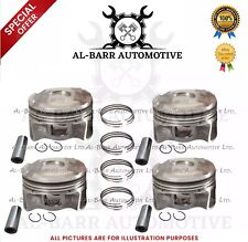 Pour Vauxhall Astra & Mokka