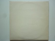 The Beatles double 33Tours