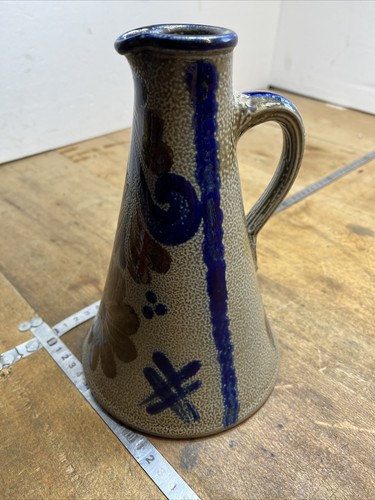 Pot pichet grès - pot,