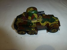 Automitrailleuse K-347 DRGM