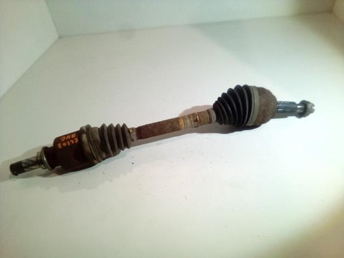 Cardan gauche - , (transmission)