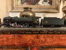 Lemaco 141 R SNCF – Modèle