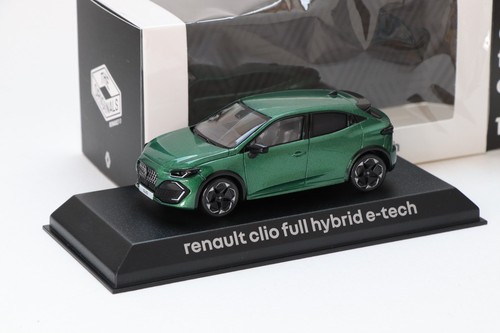 Norev 2025 renault clio - norev,