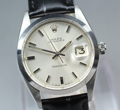 Montre homme vintage rolex - homme,