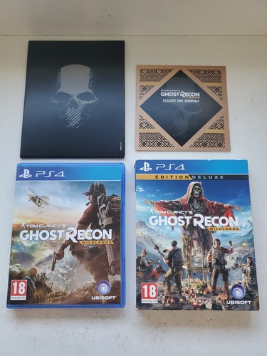 Tom clancy ghost recon - ghost,