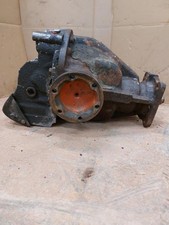 Boite de transfert MASERATI