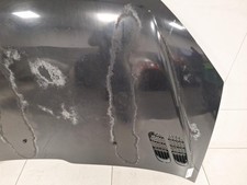Capot PEUGEOT 206 PHASE 2