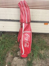 sac de golf callaway coca cola