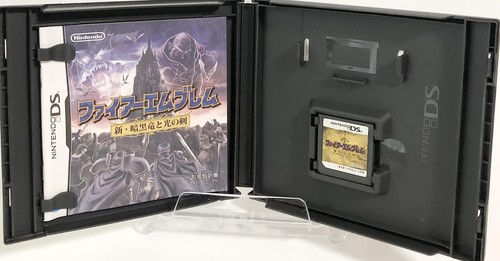 Nintendo 13306251 fire emblem - nintendo,