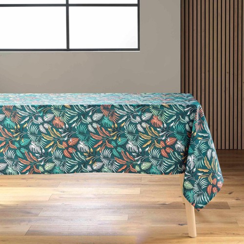 Nappe antitache imprimé - nappe,