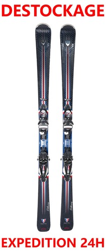 Ski occasion rossignol - ski,