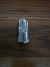 Vintage briquet à essence (KW),petrol lighter, feuerzeug, bon état !