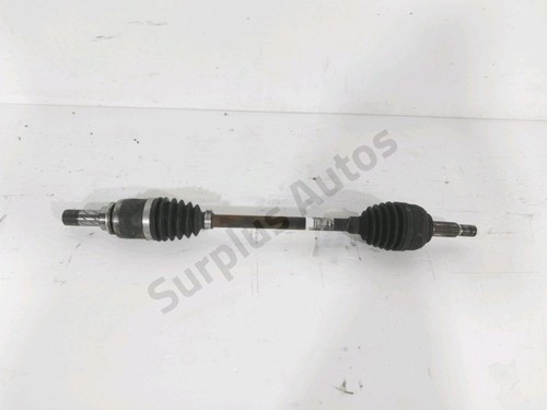 Cardan avant gauche 8200341698 - avant,