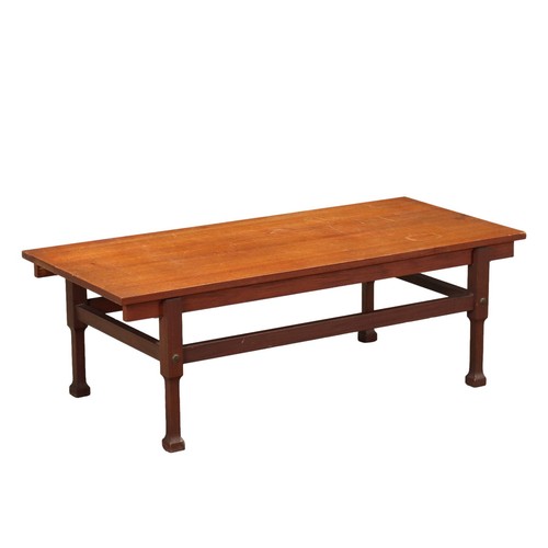 Table basse vintage italie - basse,