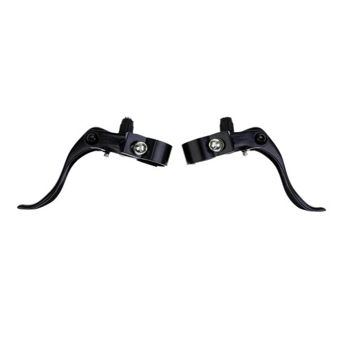 Paire leviers de frein - leviers,