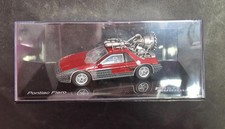 voiture fast and furious pontiac fiero