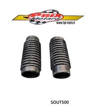 SUZUKI T 250 R 1972 PAIRE