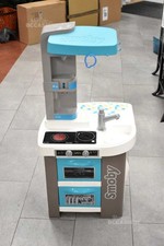 Jeu De Cuisine Smoby Gris