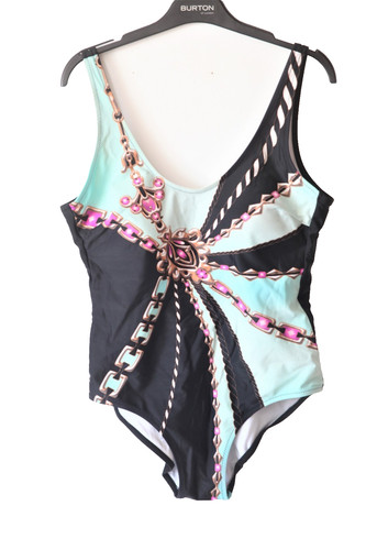 Maillot bain femme pièce - bain, 1