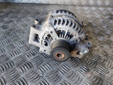 Alternateur DENSO - BMW SERIE 1 I (1) E87 116i 122CV - Référence : 7550468-02