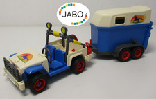 (R3/12) Playmobil 3851 Jeep
