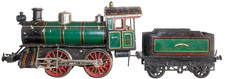 Vintage Pre-War Large Bing