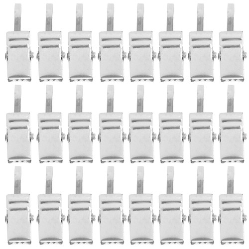 100 pcs anneaux - pcs,