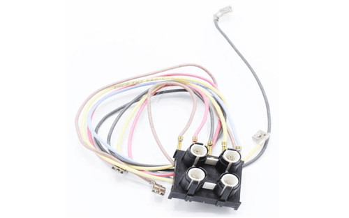 Bloc voyants residuels pour - bloc,