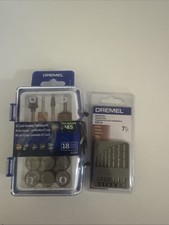 Dremel Set