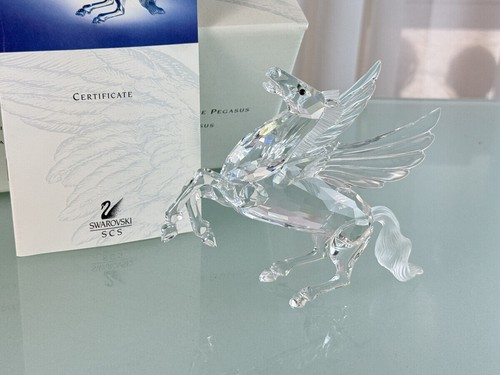 Figurine swarovski cristal - figurine,