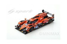 Oreca 2017 1/43 Spark