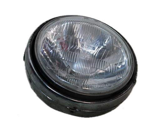 Phare feu avant suzuki - phare,