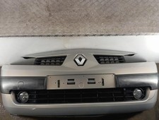Pare choc avant RENAULT MEGANE