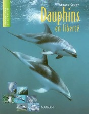 Dauphins en liberté, Gérard Soury