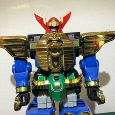 Power rangers zeo sentai - zeo,