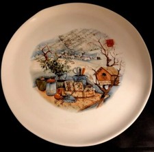 Ceramica Cuore Italy Dinner